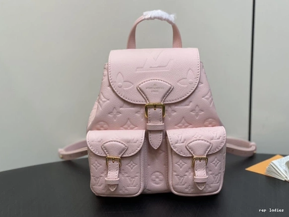 Cheap LOUIS VUITTON Backup Ys-20*22*14CM 0723